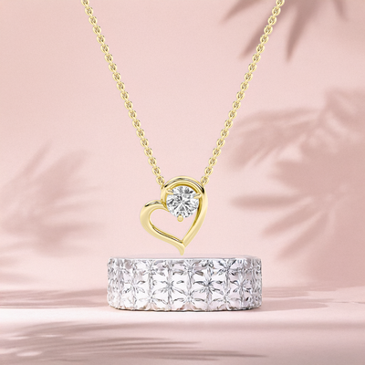 Necklaces & Pendants