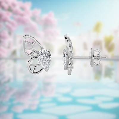 Effortless Summer Earrings