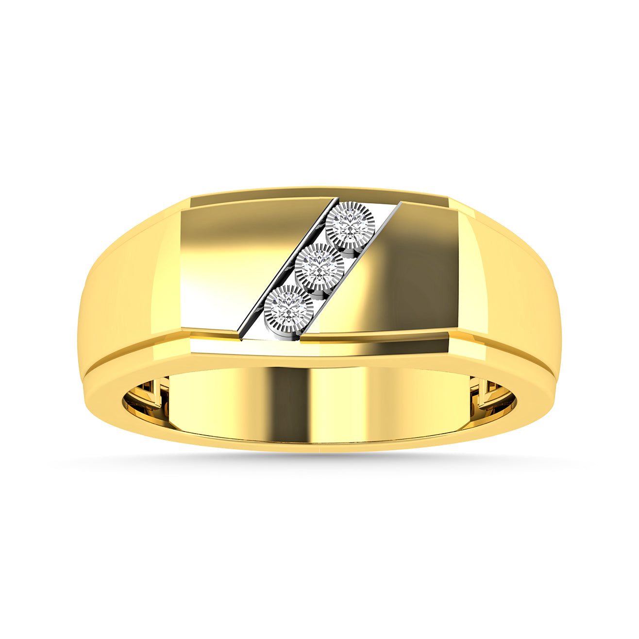Rings – Men
