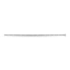 Diamond 1/4 Ct.Tw. Fashion Bracelets in Sterling Silver