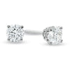Diamond 1/5 Ct.Tw. Fashion Pendant in 10K White Gold