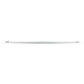 14K White Gold Lab Grown Diamond 5 Ct.Tw. Gratuating Bracelet