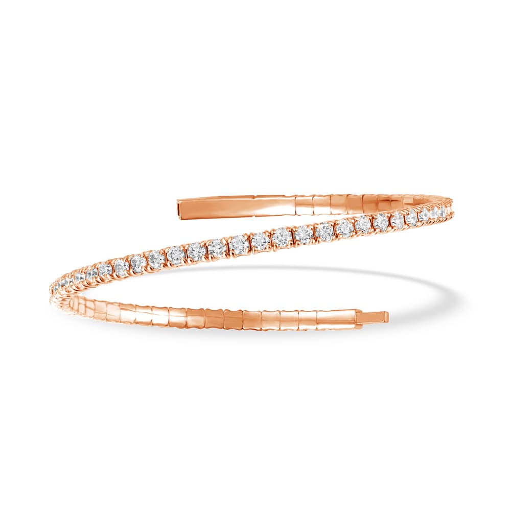Gold Bracelets