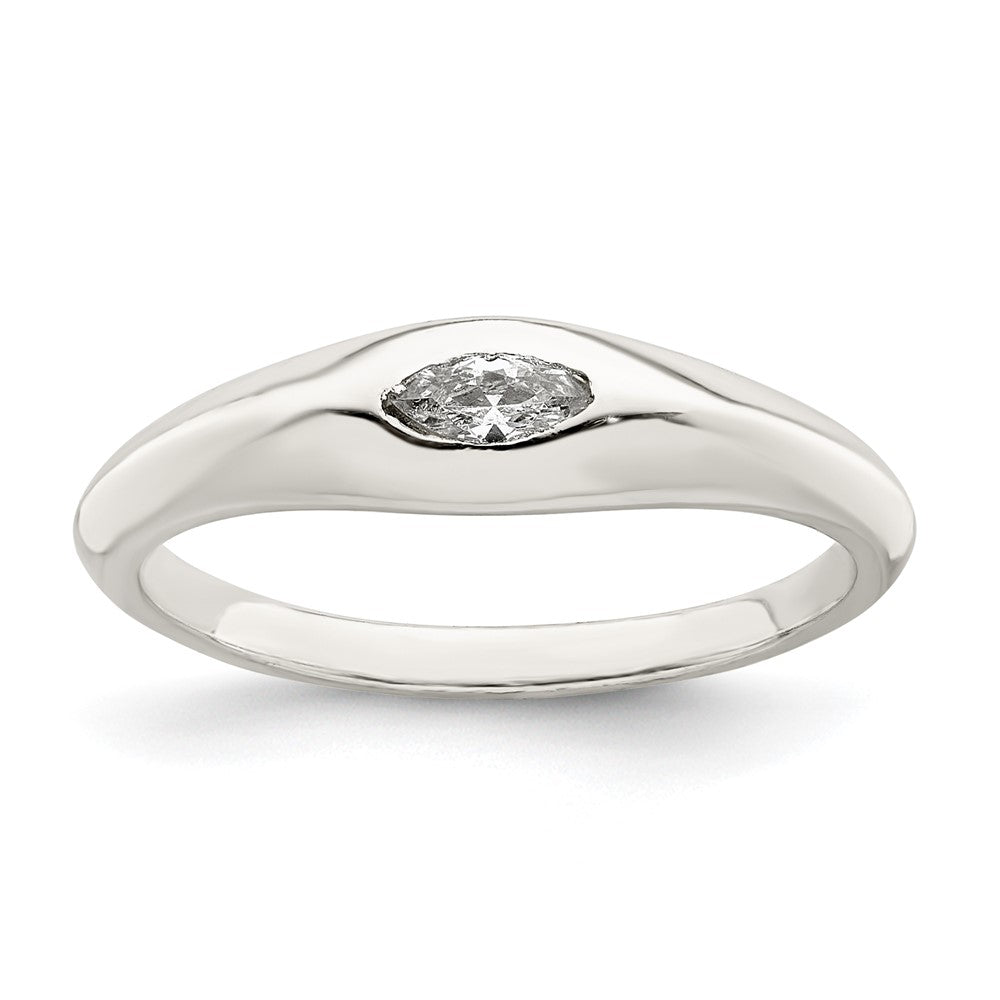 Silver Rings